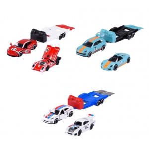 majorette マジョレット 1/64 ジャパン シリーズ ミニカー アソート 5