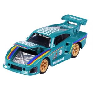 majorette マジョレット 1/64 ポルシェ モータースポーツ デラックス