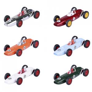 本国フランスパッケージ 海外仕様】 マジョレット 1/64 レーシング