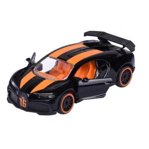 majorette マジョレット 1/64 CastHeads ギフトボックス ミニカー