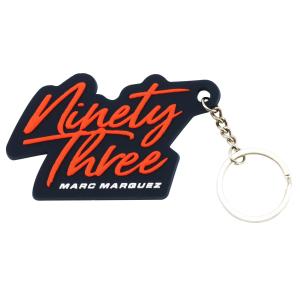 アイルトン セナ マシン ラバー キーリング マクラーレン ホンダ MP4/4