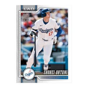 2026 TOPPS MLB Series 1...の詳細画像1