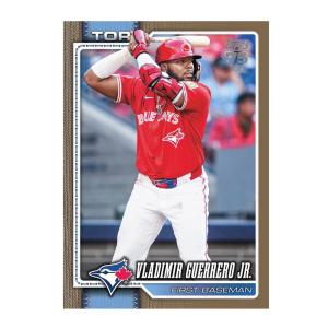 2026 TOPPS MLB Series 1...の詳細画像4