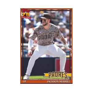 2026 TOPPS MLB Series 1...の詳細画像5