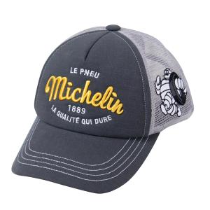 ミシュラン（MICHELIN） MICHELINオフィシャルメッシュキャップ