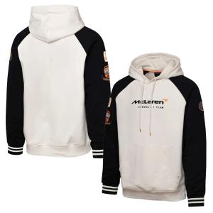 PUMA（プーマ） 2026 マクラーレン F1 チーム ハーフジップ ジャケット