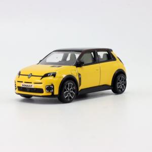 ノレブ（NOREV） NOREV 1/43 ルノー メガーヌ R.S. トロフィーR 2019年