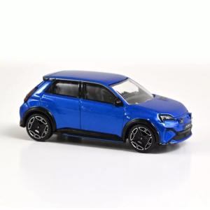 ノレブ（NOREV） 1/43 アルピーヌ A290 2025 ブルー NOREV ALPINE A290