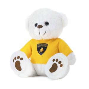 Ferrari（フェラーリ） オフィシャル SF ベアー ぬいぐるみ 30cm