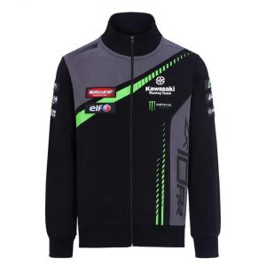 60%OFF】2023 ハース HAAS F1 チーム オフィシャル ハーフジップ