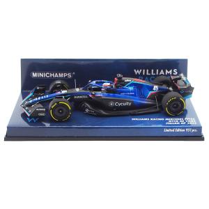 1/43 ミニチャンプスF1 メルセデス-AMG W13 ジョージ ラッセル ミニチャンプス 1/43 メルセデス AMG ペトロナス F1チーム W13 E