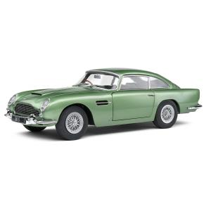 XiaoGuang MODEL 1/18 アストンマーティン DB5 ボンドカー ”007