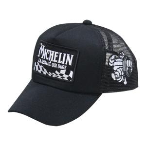ミシュラン（MICHELIN） MICHELINオフィシャルメッシュキャップ
