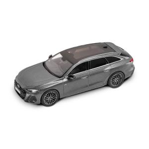 スパーク アウディ特注 1/43 アウディ Audi Q6 イートロン 2024年