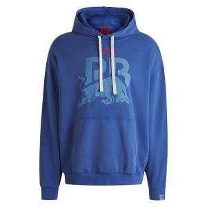 HUGO 【30%OFFセール】2025 レーシングブルズ アメリカGP チーム