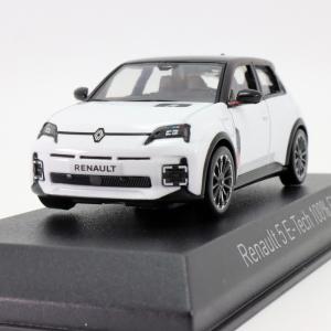 ノレブ（NOREV） NOREV 1/43 ルノー メガーヌ R.S. トロフィーR 2019年