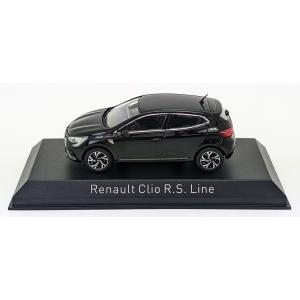 ノレブ（NOREV） NOREV 1/43 ルノー メガーヌ R.S. トロフィーR 2019年