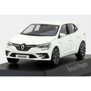 ノレブ（NOREV） NOREV 1/43 ルノー 5 E-Tech 100% エレクトリック