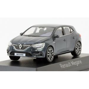 ノレブ（NOREV） NOREV 1/43 ルノー メガーヌ R.S. トロフィーR 2019年