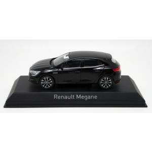 ノレブ（NOREV） NOREV 1/43 ルノー メガーヌ R.S. トロフィーR 2019年