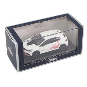 ノレブ（NOREV） NOREV 1/43 ルノー 5 E-Tech 100% エレクトリック