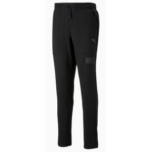 PUMA（プーマ） スクーデリア フェラーリ レース パンツ ブラック 黒