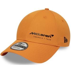 NEW ERA（ニューエラ） マクラーレン F1 チーム McLaren NewEra