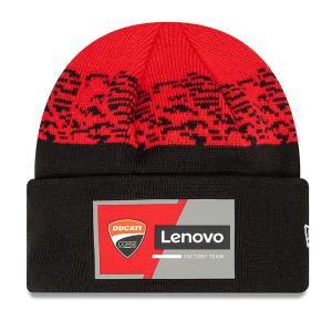 NEW ERA（ニューエラ） アプリリア Aprilia NewEra AOP ビーニー 帽子