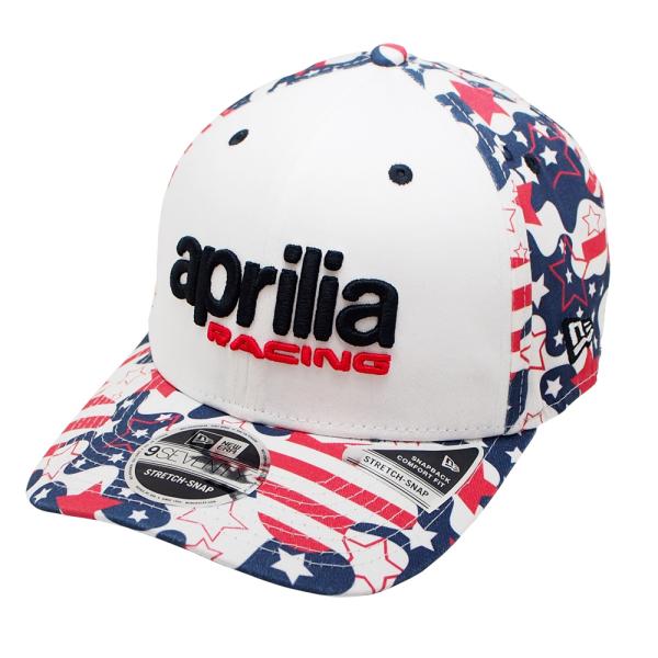 2025 アプリリア レーシング アメリカズGP オースティン New Era  9SEVENTY ...
