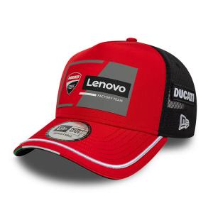 ボーダフォン　マクラーレンメルセデス　キャップ　帽子　黒色　赤色　レッド　未使用 9FORTY マクラーレン F1 チーム NewEra コントラスト パイピング