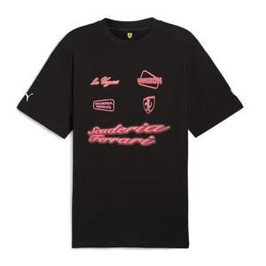 PUMA（プーマ） 2025 PUMA スクーデリア フェラーリ SF モンツァ