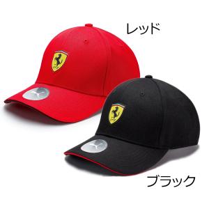 PUMA（プーマ） 2025 PUMA スクーデリア フェラーリ SF モンツァ