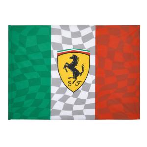 Ferrari（フェラーリ） 2026 スクーデリア ルイス ハミルトン フラッグ