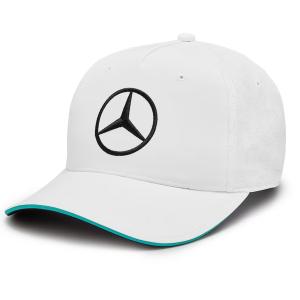 メルセデス AMG ペトロナス F1 チーム ドライバーキャップ 2026