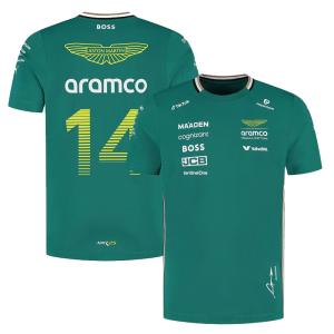 トラックハウスレーシング小椋藍選手Tシャツ 2025 トラックハウス レーシング 小椋 藍 #79 ネームロゴ T