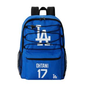 ドジャース バックパック リュックサック ロサンゼルス グッズ dodgers