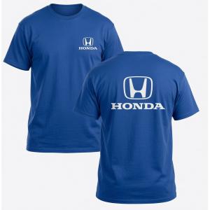 ホンダ（HONDA） US限定 オフィシャル ステルス ロゴ プルオーバー