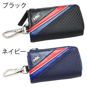 PORSCHE DESIGN（ポルシェ デザイン） ポルシェ クレスト キーリング