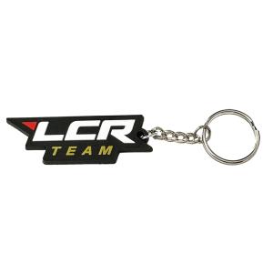 2023 LCR ホンダ レーシング チーム オフィシャル ラバー キーリング 公式 MotoGP ...