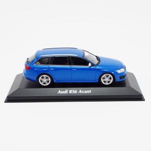 スパーク アウディ特注 1/43 アウディ Audi Q6 イートロン 2024年