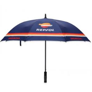 ホンダ（HONDA） レプソル HRC オフィシャル パラソル REPSOL HONDA 傘
