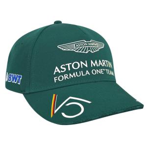 2022 アストンマーチン オフィシャル F1 チーム セバスチャン