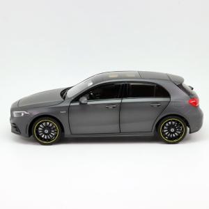 Z Models 1/18 Mercedes Benz GLA (H247) mountain gray メルセデス