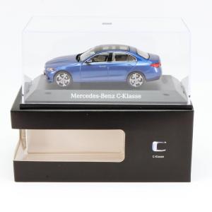 ベンツ特注 オートアート 1/18 メルセデス・ベンツ Cクラス ワゴン