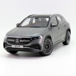 スパークモデル スパーク 1/43 メルセデスベンツ CLA シューティング