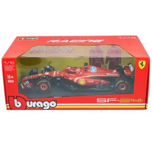Ferrari（フェラーリ） マテル 1/18スケール 150° ITALIA F.アロンソ