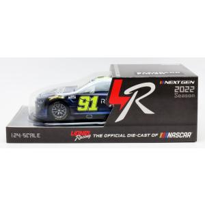 【40%OFFセール】1/24 ライオネルレーシング RECOGNI シボレー カマロ ”キミ ライ...