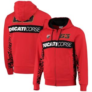 DUCATI（ドゥカティ） 【30%OFFセール】2025 レノボ チーム DUCATI