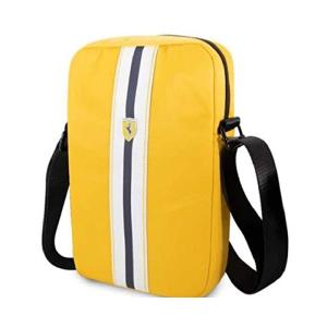 Ferrari（フェラーリ） フェラーリ純正 レザーショルダーバッグ 22417