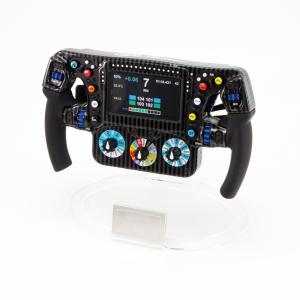 スパーク 1/43 docomo business ROOKIE SF23 No.14 TRD 01F 2024